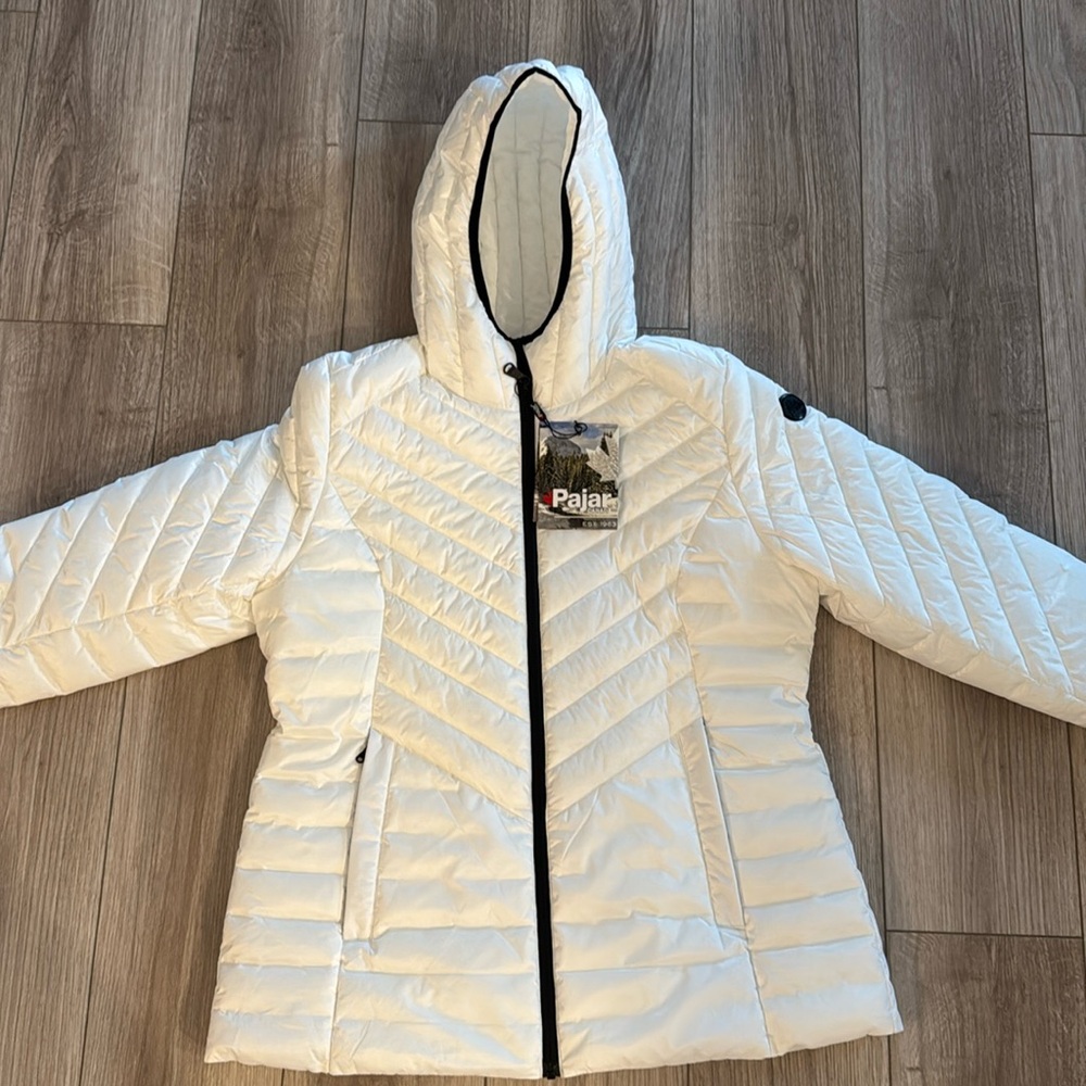 Brand new Pajar jacket